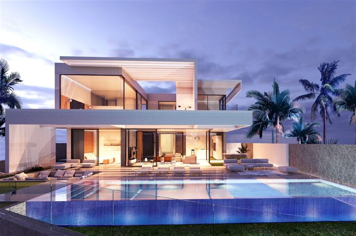 Image No.3-3 Bed Villa for sale