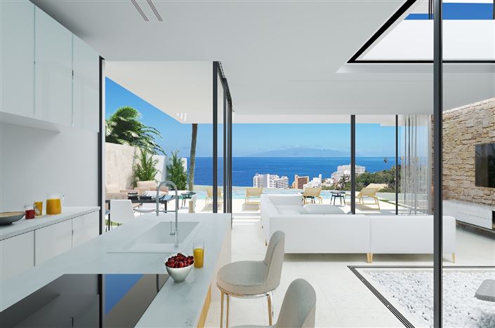 Image No.6-3 Bed Villa for sale