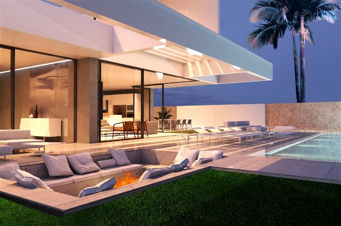 Image No.8-3 Bed Villa for sale