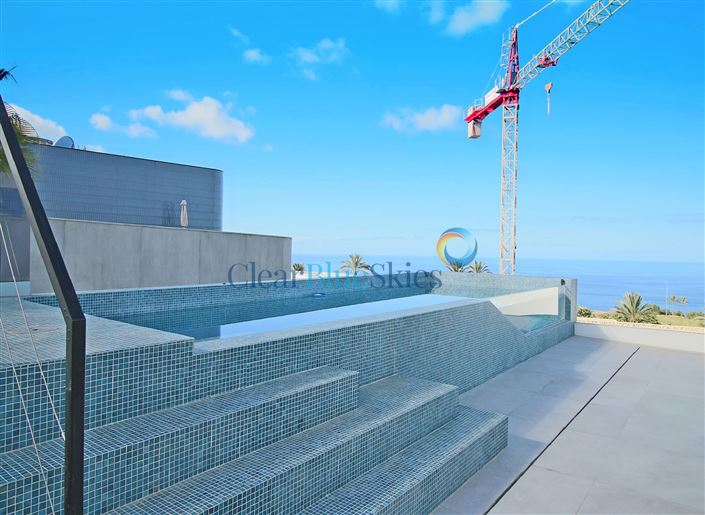 Image No.17-3 Bed Villa for sale