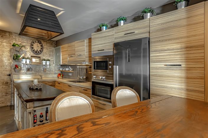 Image No.3-3 Bed Villa for sale