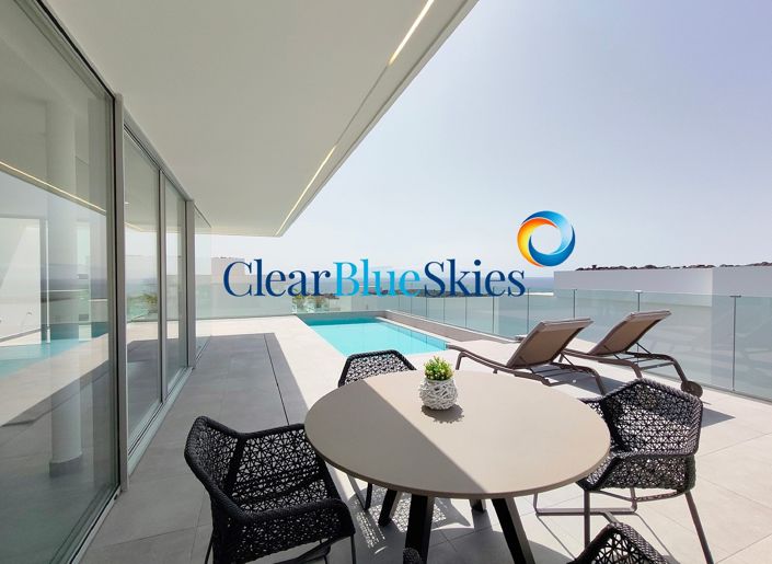 Image No.3-3 Bed Villa for sale