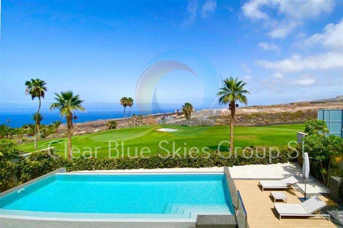 Image No.4-5 Bed Villa for sale