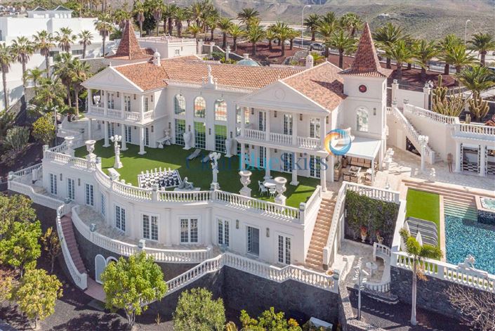 Image No.3-5 Bed Villa for sale