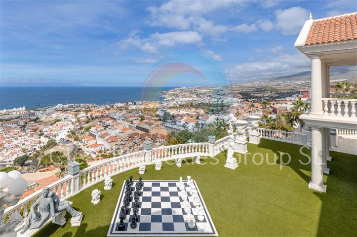 Image No.21-5 Bed Villa for sale