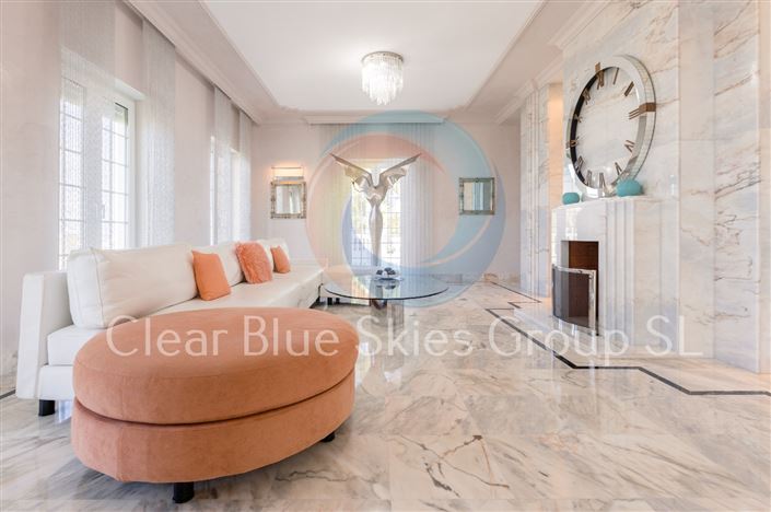 Image No.23-5 Bed Villa for sale