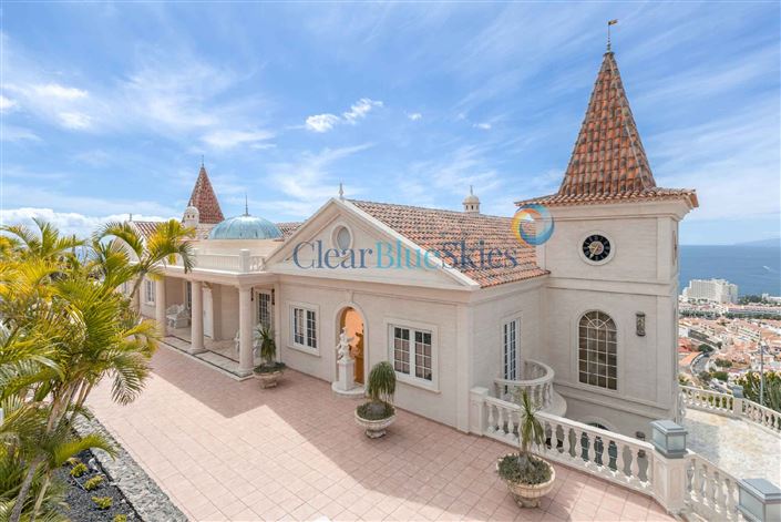 Image No.6-5 Bed Villa for sale