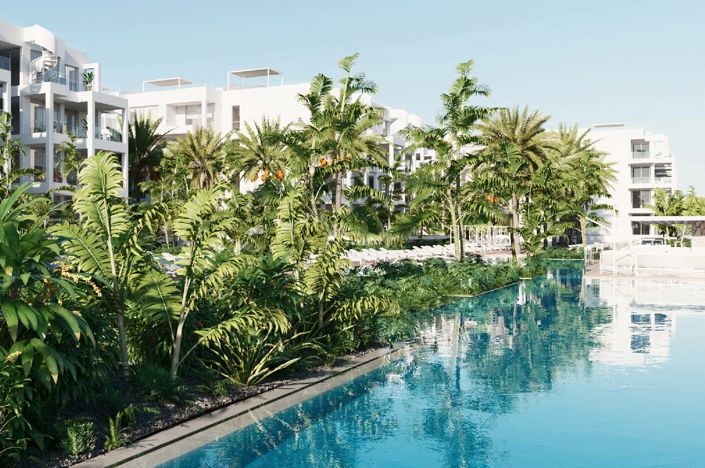 Image No.16-1 Bed Apartment for sale