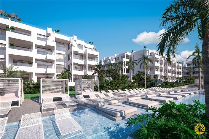 Image No.1-2 Bed Apartment for sale