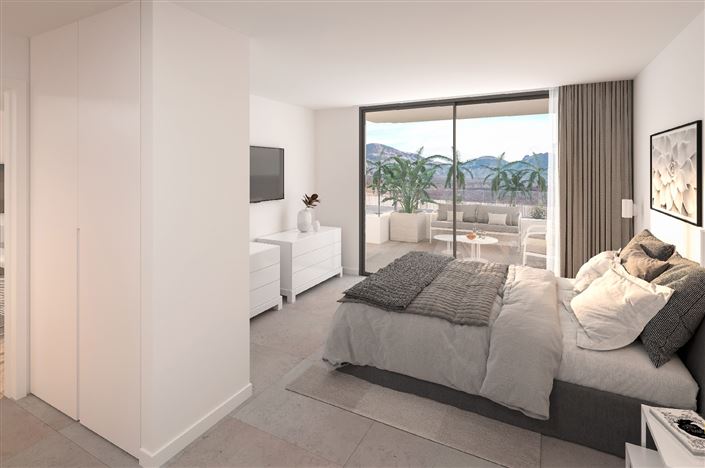 Image No.13-2 Bed Apartment for sale