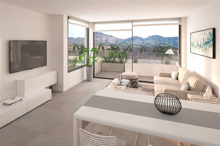 Image No.6-2 Bed Apartment for sale