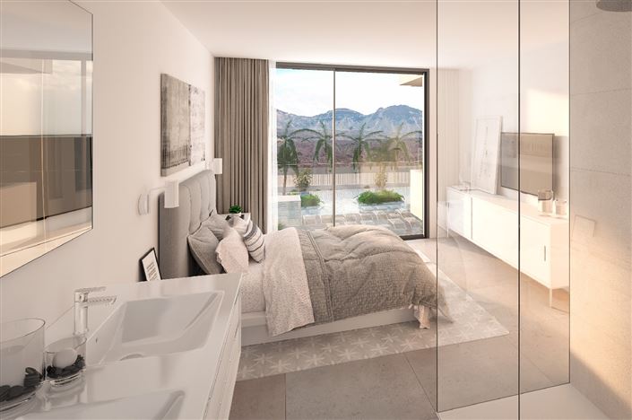 Image No.7-2 Bed Apartment for sale