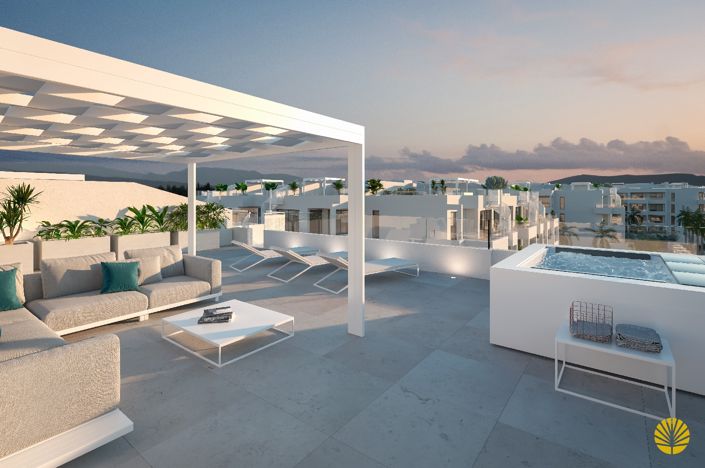 Image No.1-2 Bed Penthouse for sale
