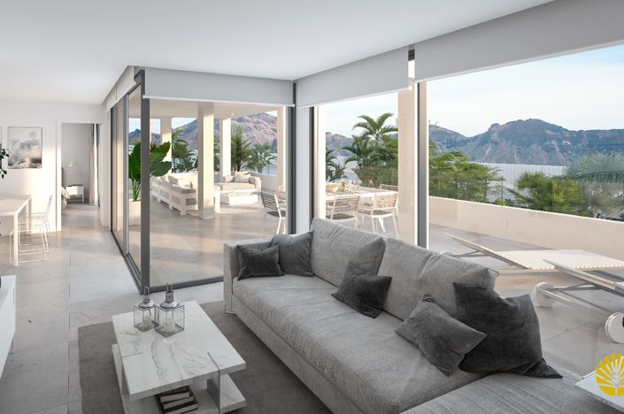 Image No.3-2 Bed Penthouse for sale