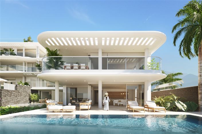 Image No.19-4 Bed Apartment for sale