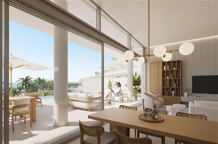 Image No.10-4 Bed Apartment for sale