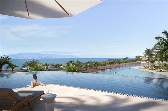 Image No.18-3 Bed Apartment for sale