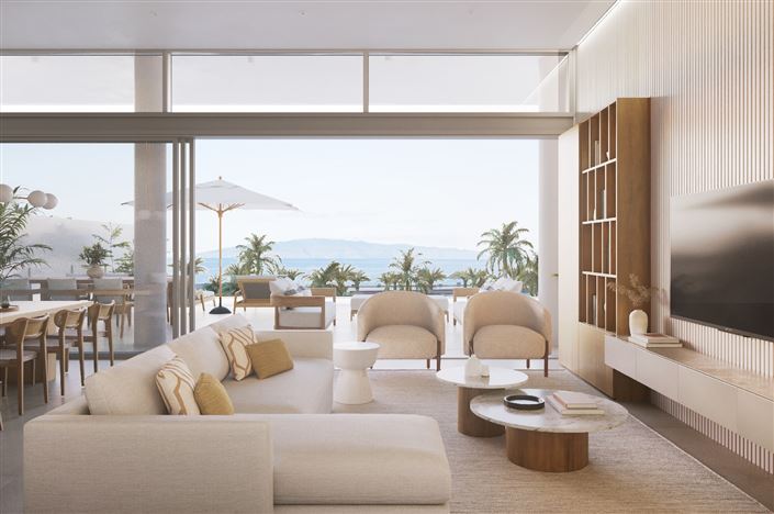 Image No.23-3 Bed Apartment for sale