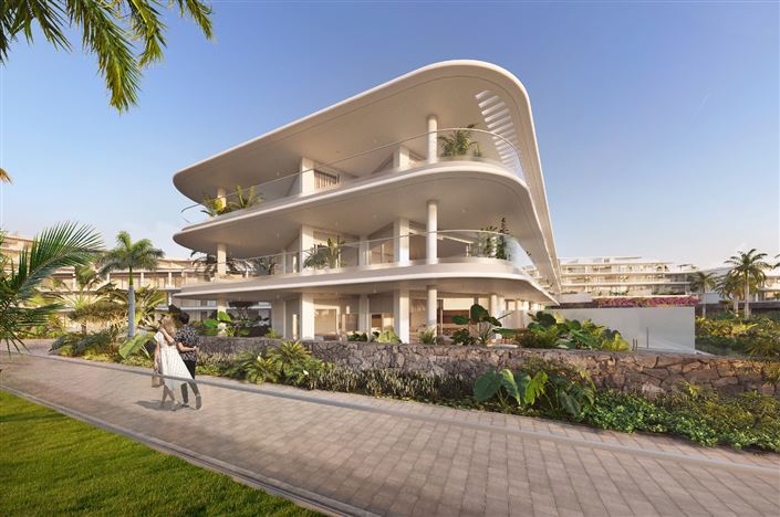 Image No.8-3 Bed Apartment for sale