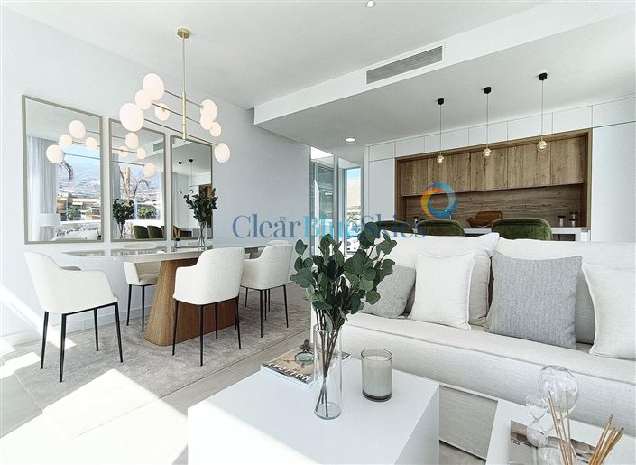 Image No.3-3 Bed Apartment for sale