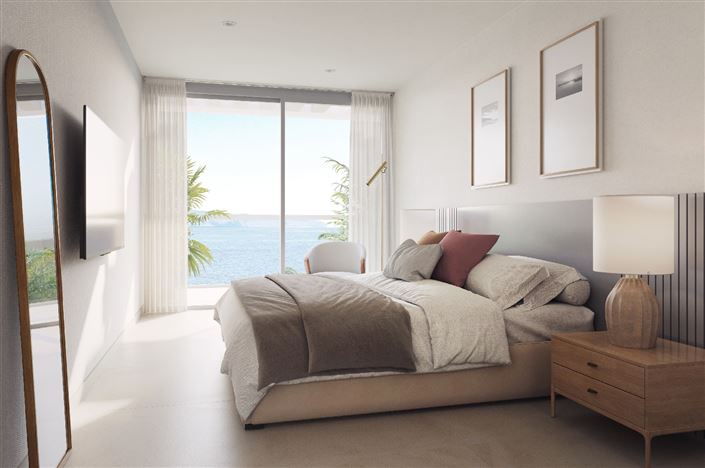 Image No.11-3 Bed Apartment for sale