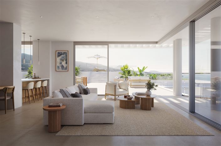 Image No.17-2 Bed Apartment for sale