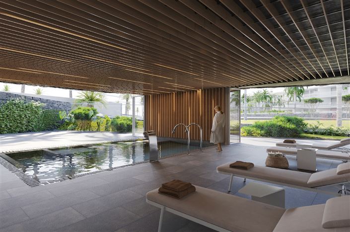 Image No.21-2 Bed Apartment for sale