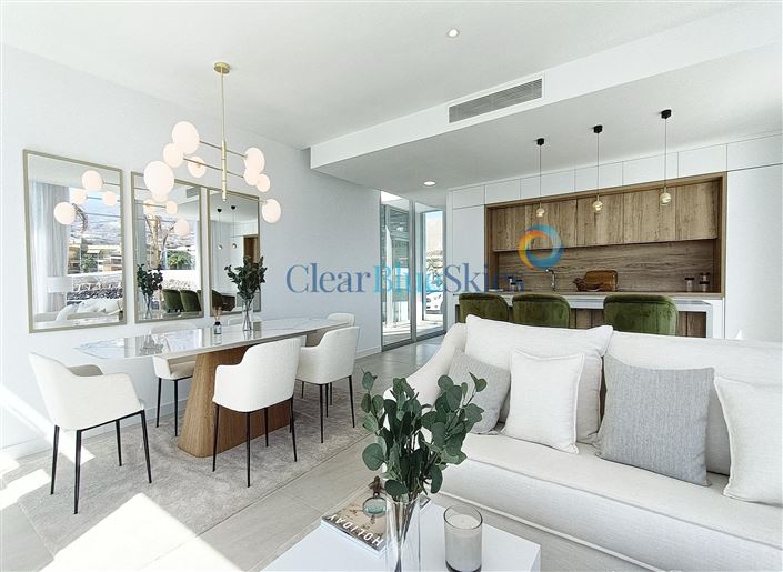 Image No.4-2 Bed Apartment for sale