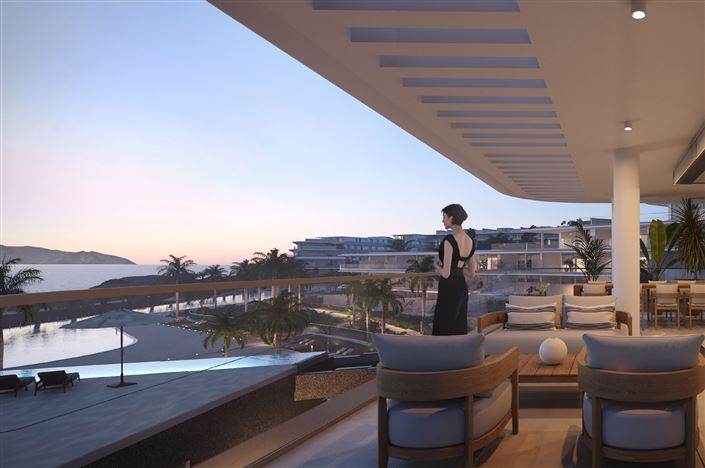 Image No.9-2 Bed Apartment for sale