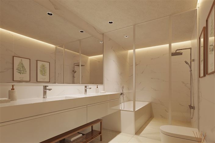 Image No.13-2 Bed Apartment for sale