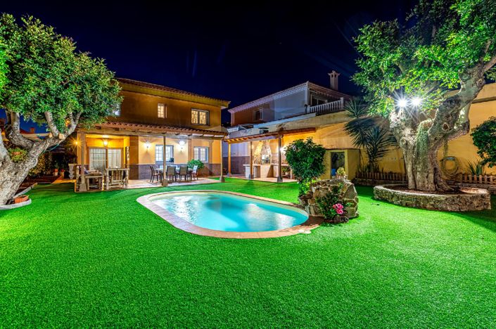 Image No.23-3 Bed Villa for sale