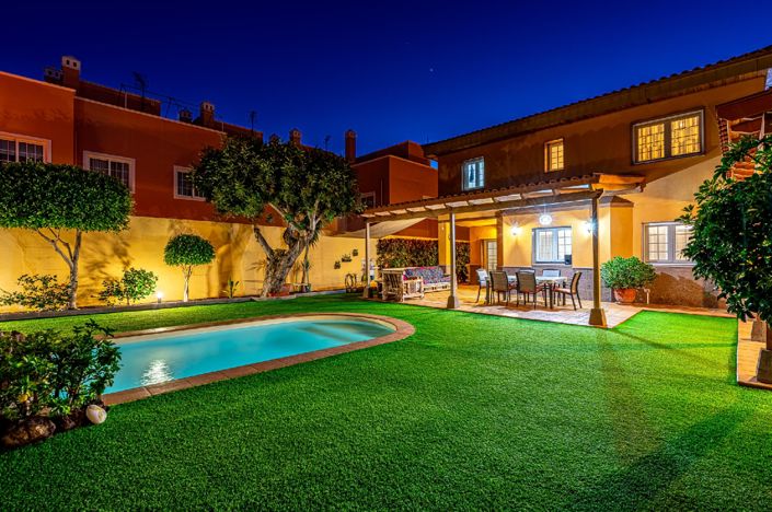 Image No.4-3 Bed Villa for sale