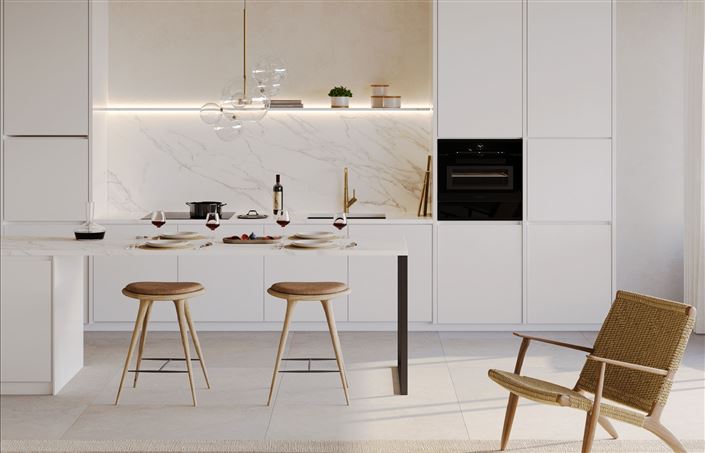 Image No.14-2 Bed Apartment for sale