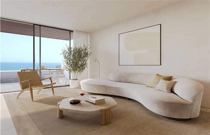 Image No.9-2 Bed Apartment for sale