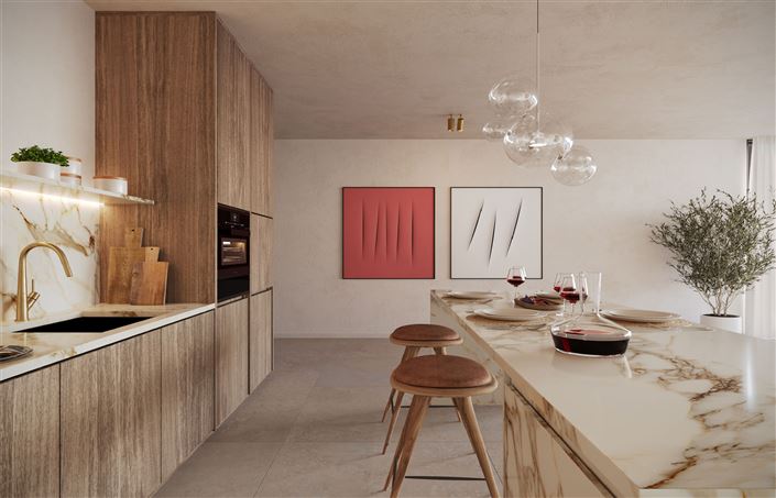 Image No.12-2 Bed Penthouse for sale