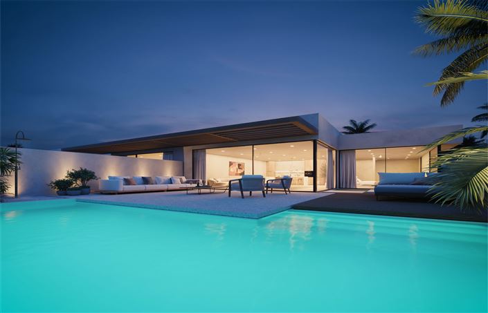 Image No.25-2 Bed Penthouse for sale