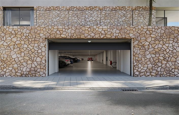 Image No.26-2 Bed Penthouse for sale