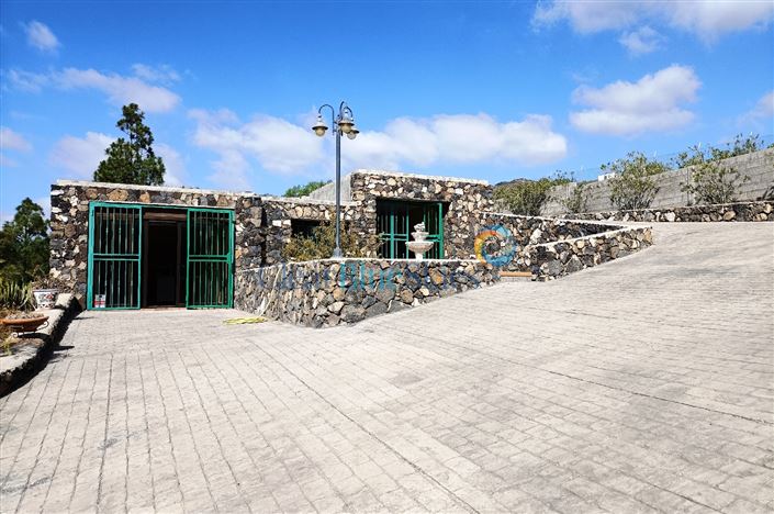 Image No.1-4 Bed Finca for sale