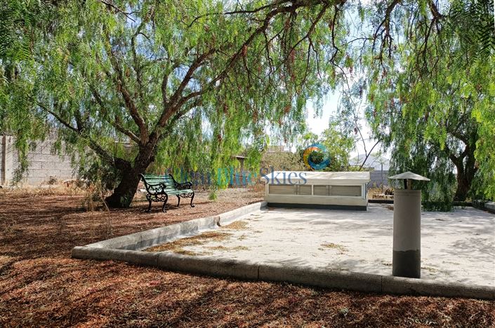 Image No.17-Finca de 4 chambres à vendre à Aldea Blanca