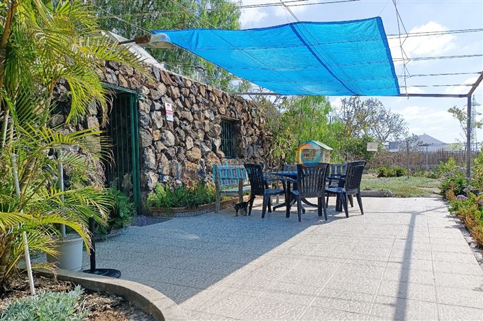 Image No.3-Finca de 4 chambres à vendre à Aldea Blanca