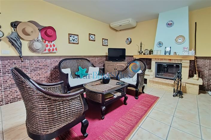 Image No.5-Finca de 4 chambres à vendre à Aldea Blanca