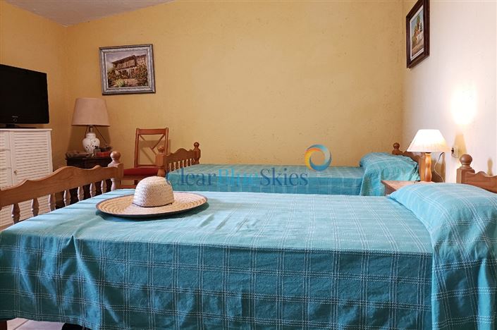 Image No.6-Finca de 4 chambres à vendre à Aldea Blanca