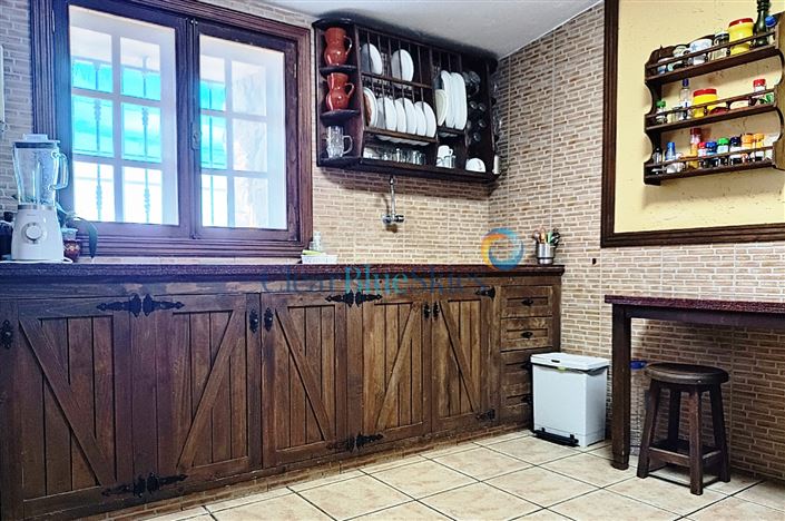 Image No.7-Finca de 4 chambres à vendre à Aldea Blanca