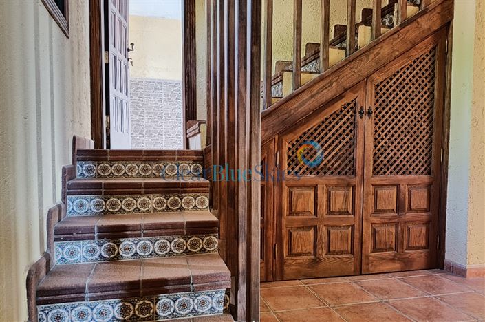 Image No.9-Finca de 4 chambres à vendre à Aldea Blanca