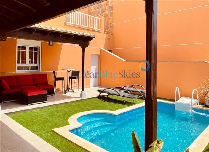 Image No.3-4 Bed Villa for sale