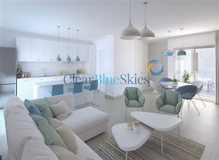 Image No.3-3 Bed Villa for sale