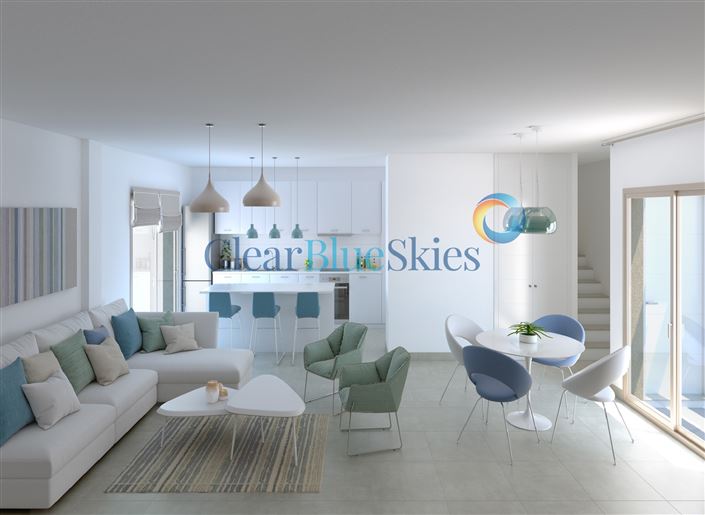 Image No.4-3 Bed Villa for sale