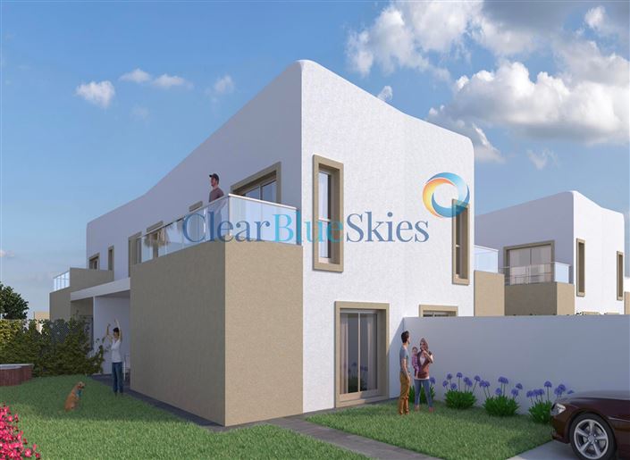 Image No.7-3 Bed Villa for sale