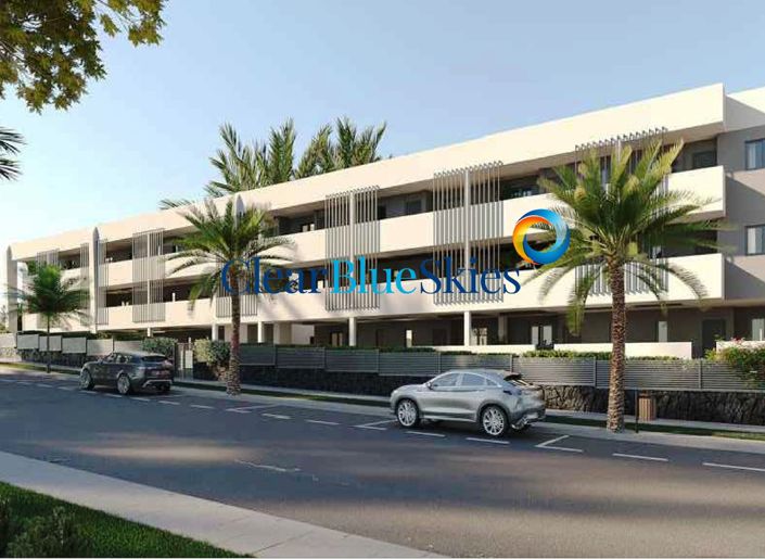 Image No.4-2 Bed Apartment for sale