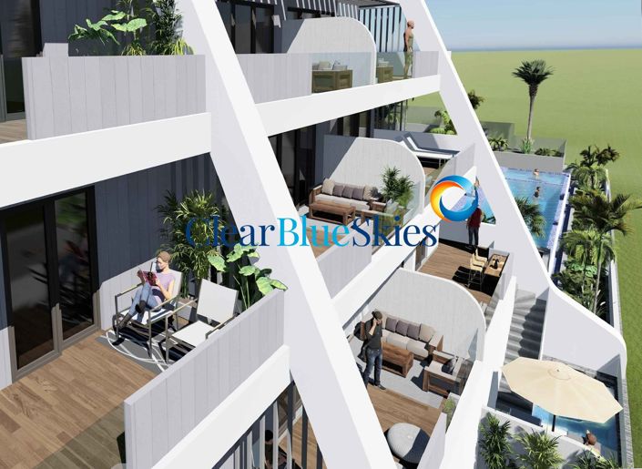 Image No.5-2 Bed Apartment for sale